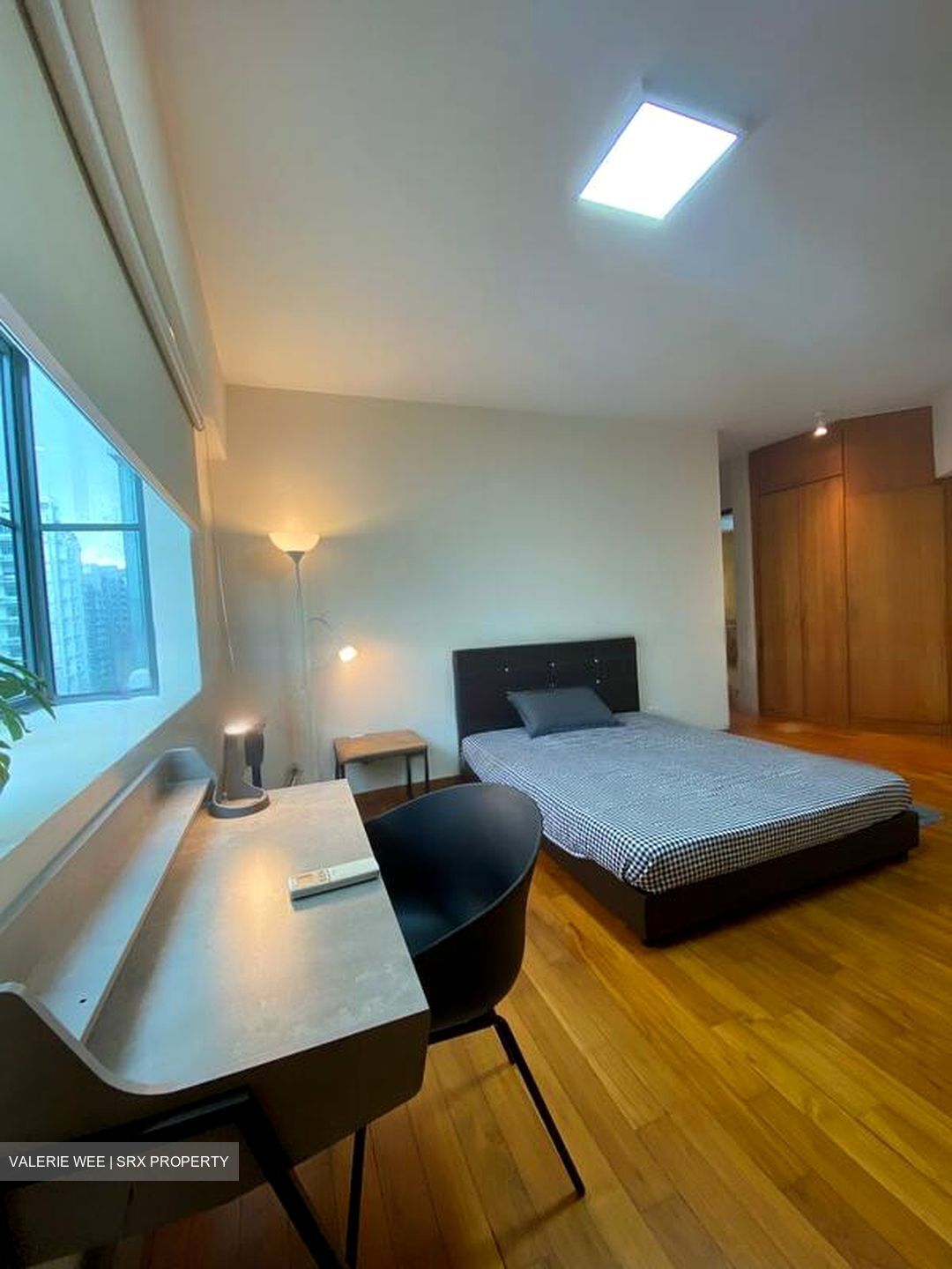 La Maison (D11), Apartment #463145021